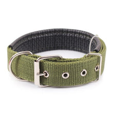 Load image into Gallery viewer, Dog Collar For Small And Big Dogs