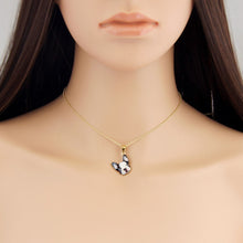 Load image into Gallery viewer, Bulldog Necklaces