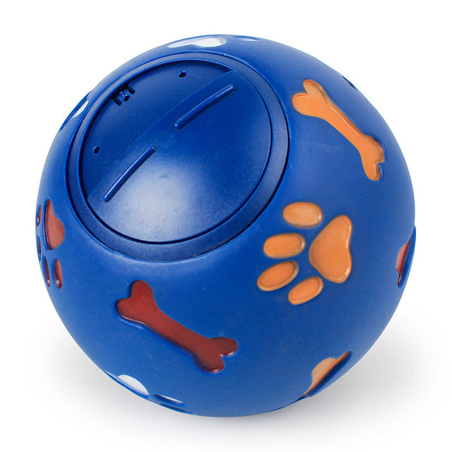 Dog Toy Rubber Ball