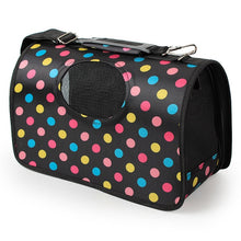 Load image into Gallery viewer, Shoulder Bag For Small Dog