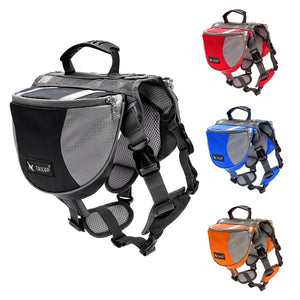 Dog Backpack for Large  Dog