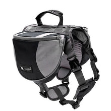 Load image into Gallery viewer, Dog Backpack for Large  Dog