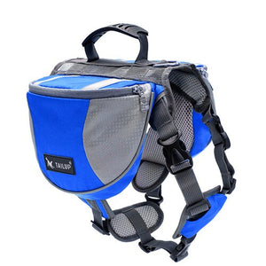 Dog Backpack for Large  Dog