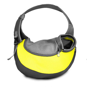 Dog Shoulder Bag Small Dog