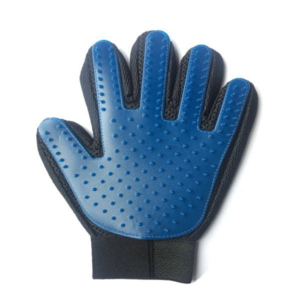 Dog Hair Glove Brush