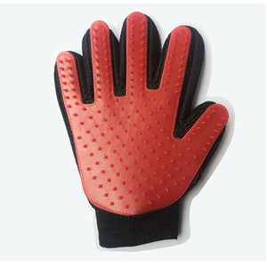 Dog Hair Glove Brush