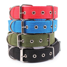 Load image into Gallery viewer, Dog Collar For Small And Big Dogs