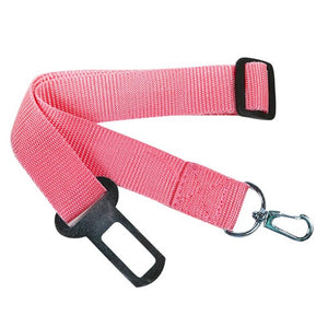 Dog Car Protect Safety Seat Belt