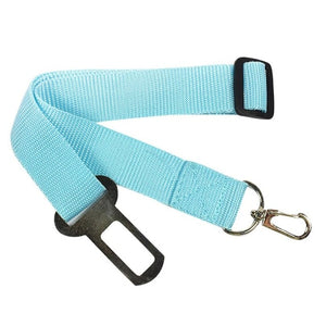 Dog Car Protect Safety Seat Belt