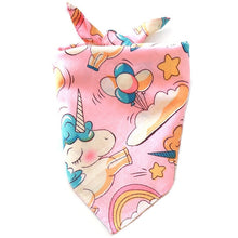 Load image into Gallery viewer, Unicorn Neck Scarf