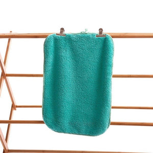 Dog  Soft Towel