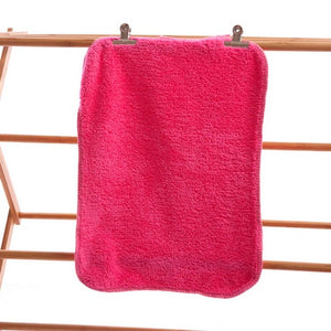 Dog  Soft Towel