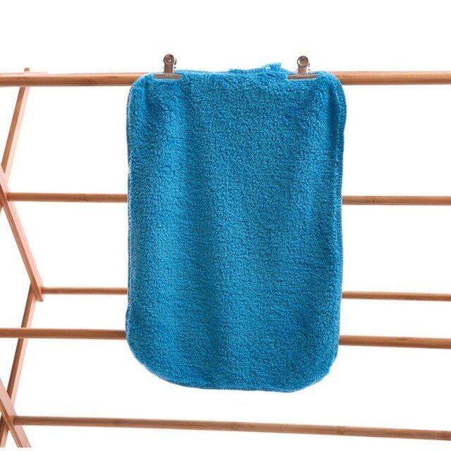 Dog  Soft Towel