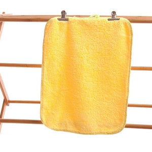 Dog  Soft Towel