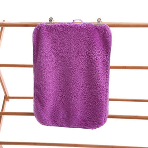 Dog  Soft Towel