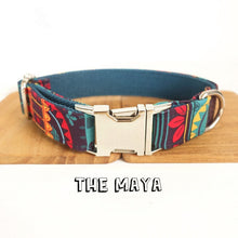 Load image into Gallery viewer, Luxury Designer Dog Collars