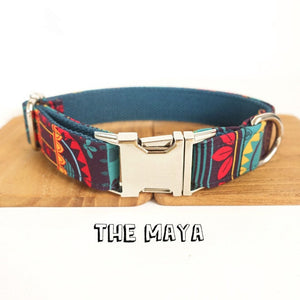 Luxury Designer Dog Collars