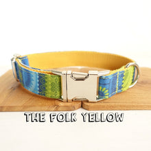 Load image into Gallery viewer, Luxury Designer Dog Collars