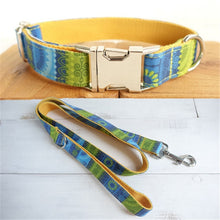 Load image into Gallery viewer, Luxury Designer Dog Collars