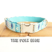 Load image into Gallery viewer, Luxury Designer Dog Collars