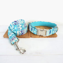 Load image into Gallery viewer, Luxury Designer Dog Collars