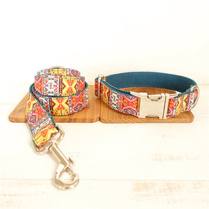 Luxury Designer Dog Collars