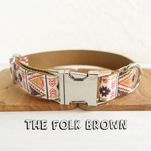 Load image into Gallery viewer, Luxury Designer Dog Collars