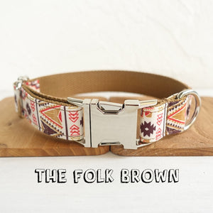 Luxury Designer Dog Collars