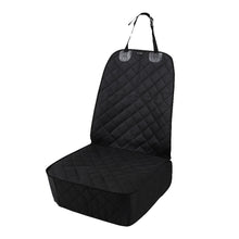 Load image into Gallery viewer, Waterproof Front Seat Cover for  Dog