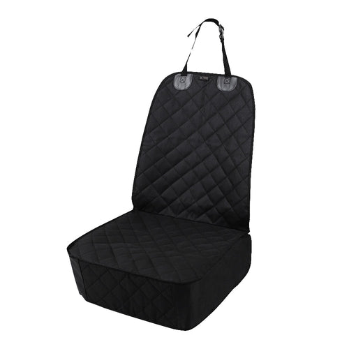 Waterproof Front Seat Cover for  Dog