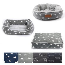 Load image into Gallery viewer, Dog Bed