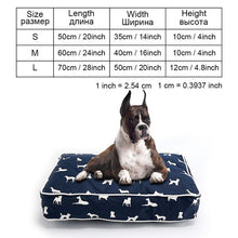 Load image into Gallery viewer, Dog Bed