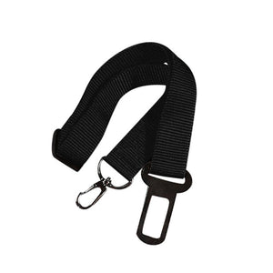 Dog Car Safety Seat Belt