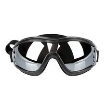 Load image into Gallery viewer, Pet Dogs UV Eyeglasses Sunglasses Swimming Ski For Small Dogs