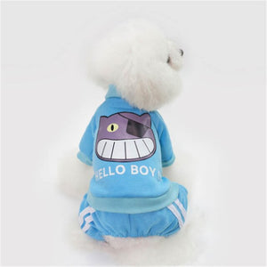 Fashion clothes for ySmall Dogs