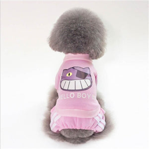 Fashion clothes for ySmall Dogs