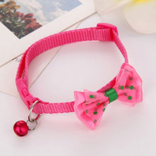 Load image into Gallery viewer, Cute Dog Collar