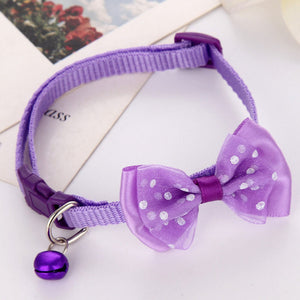 Cute Dog Collar