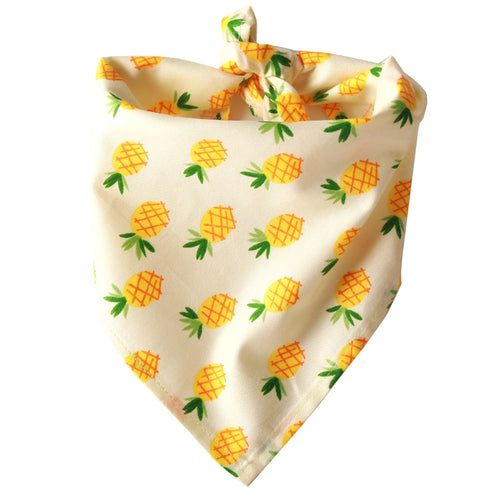 Fruit Neck Scarf