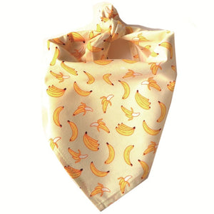 Fruit Neck Scarf