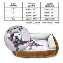 Load image into Gallery viewer, Dog Beds