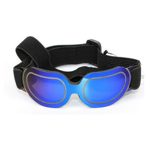 Fashion Colorful Dog Sunglasses