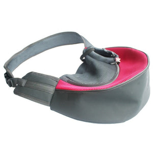 Shoulder Bag For Chihuahua Small Dog