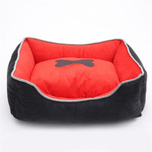 Load image into Gallery viewer, Naturelife Pet Dog Bed