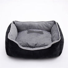 Load image into Gallery viewer, Naturelife Pet Dog Bed