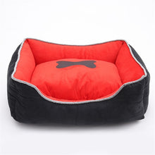 Load image into Gallery viewer, Warming Dog Bed Pet House