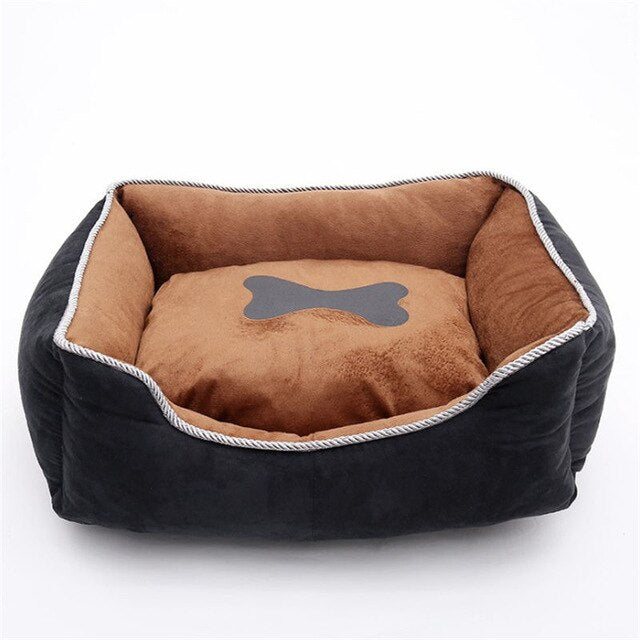 Warming Dog Bed Pet House