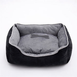 Warming Dog Bed Pet House