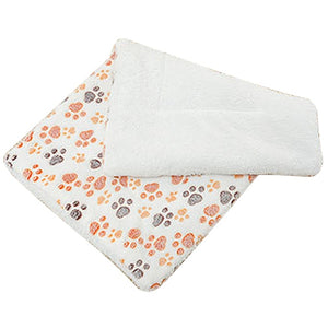 Warm Mat Pet Dog Blanket