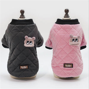 Outfit Pet Clothes for Small Dog